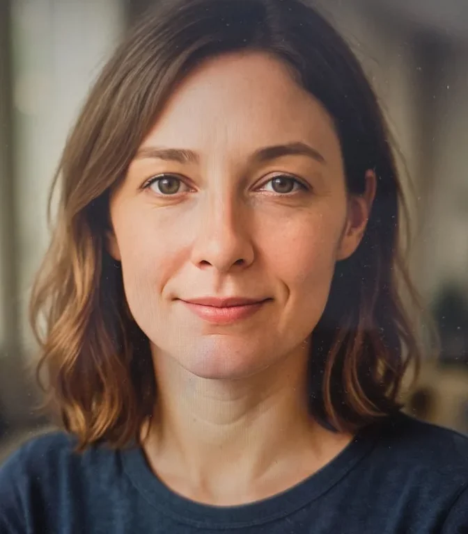 Sophie Mitchell